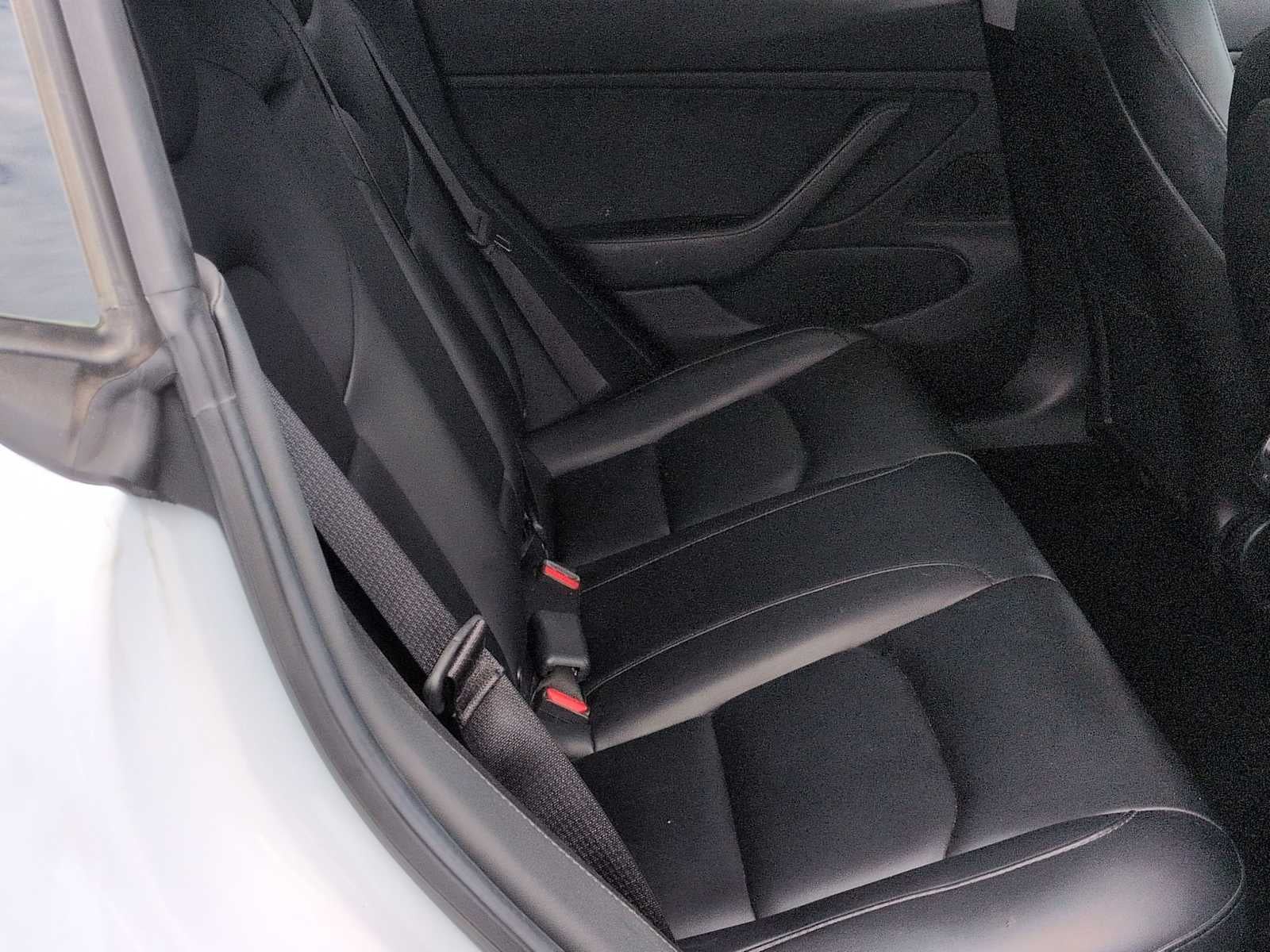 Tesla Model 3 Standard Range Plus 2019