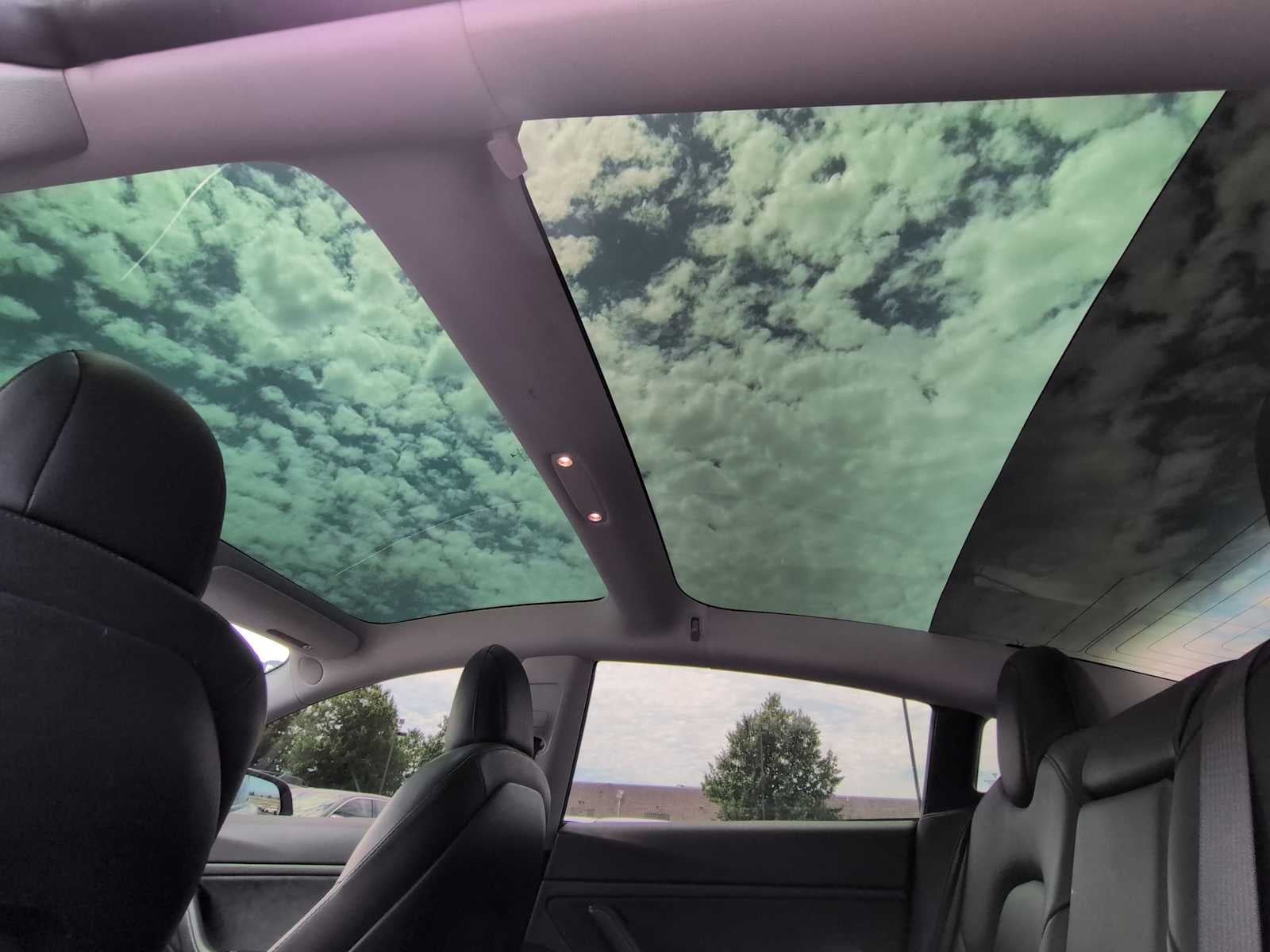 Tesla Model 3 Standard Range Plus 2019