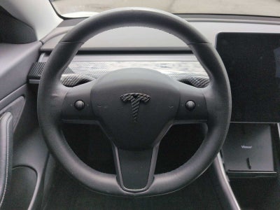 Tesla Model 3 Standard Range Plus 2019