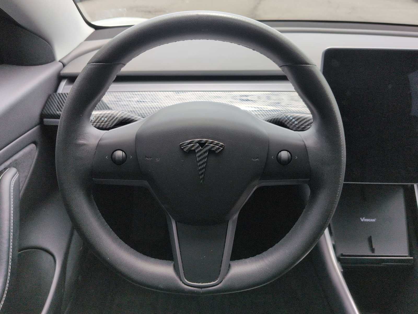 Tesla Model 3 Standard Range Plus 2019