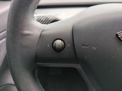 Tesla Model 3 Standard Range Plus 2019