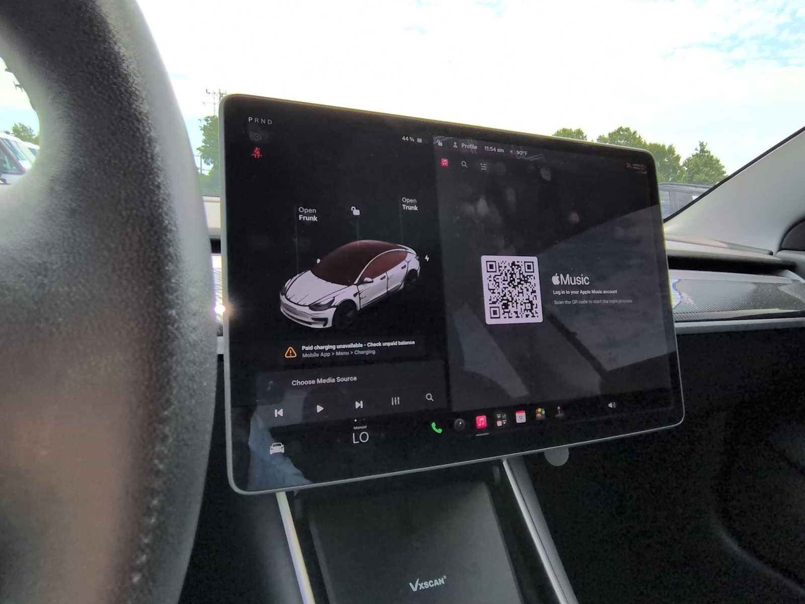 Tesla Model 3 Standard Range Plus 2019