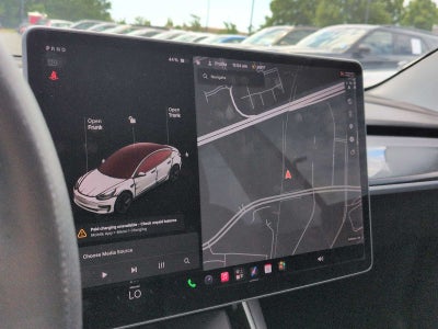 Tesla Model 3 Standard Range Plus 2019