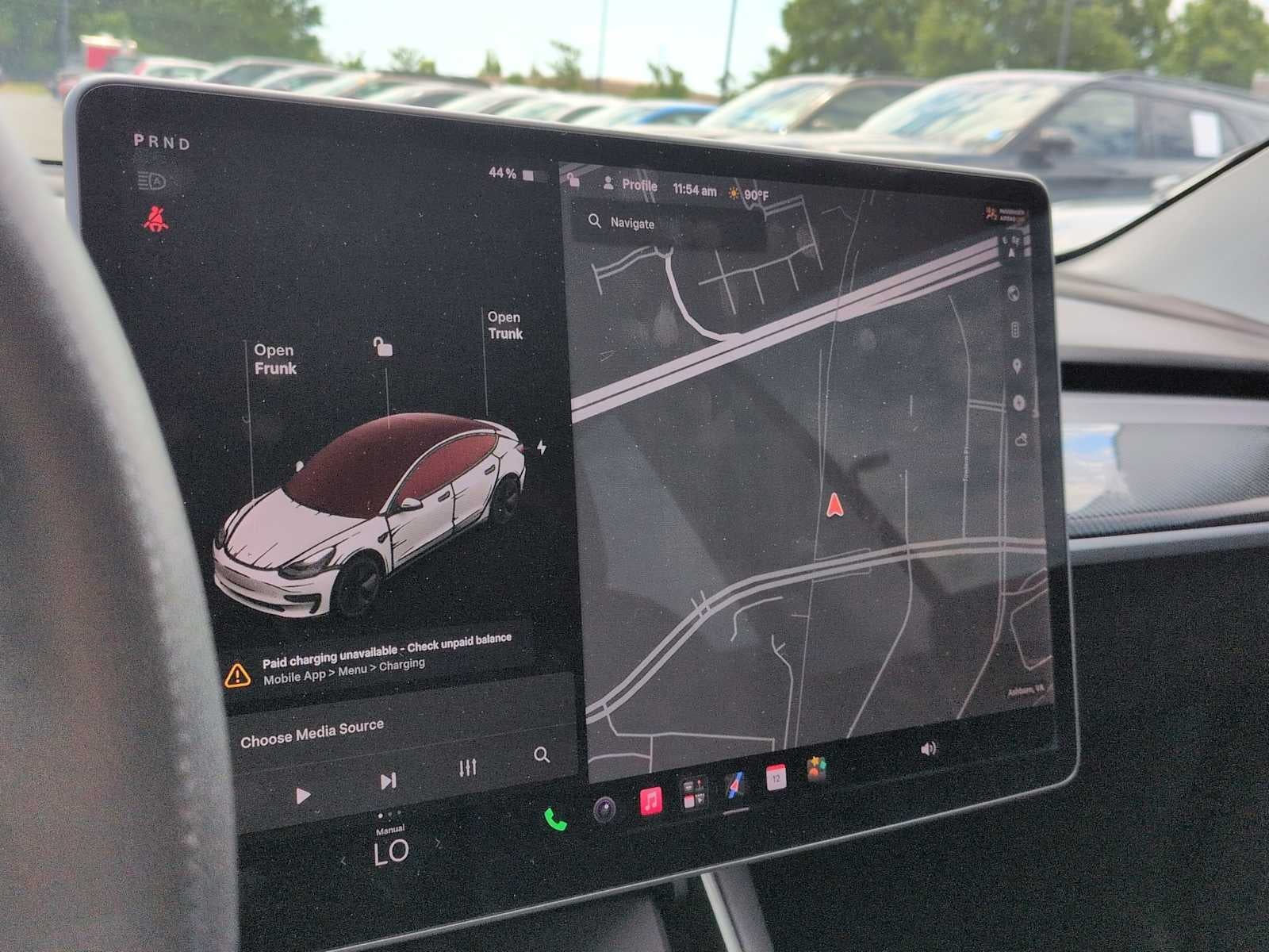 Tesla Model 3 Standard Range Plus 2019