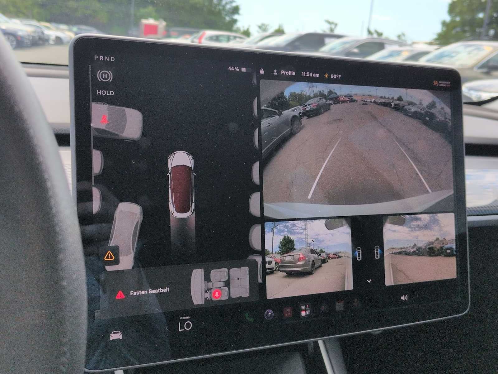 Tesla Model 3 Standard Range Plus 2019