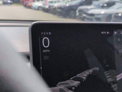 Tesla Model 3 Standard Range Plus 2019