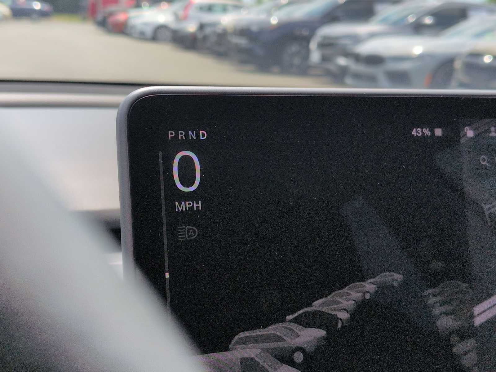 Tesla Model 3 Standard Range Plus 2019