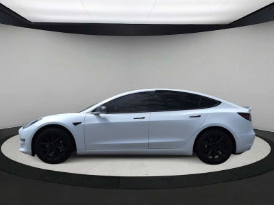 Tesla Model 3 Standard Range Plus 2019