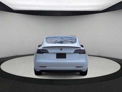 Tesla Model 3 Standard Range Plus 2019