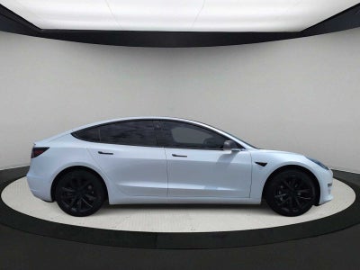 Tesla Model 3 Standard Range Plus 2019