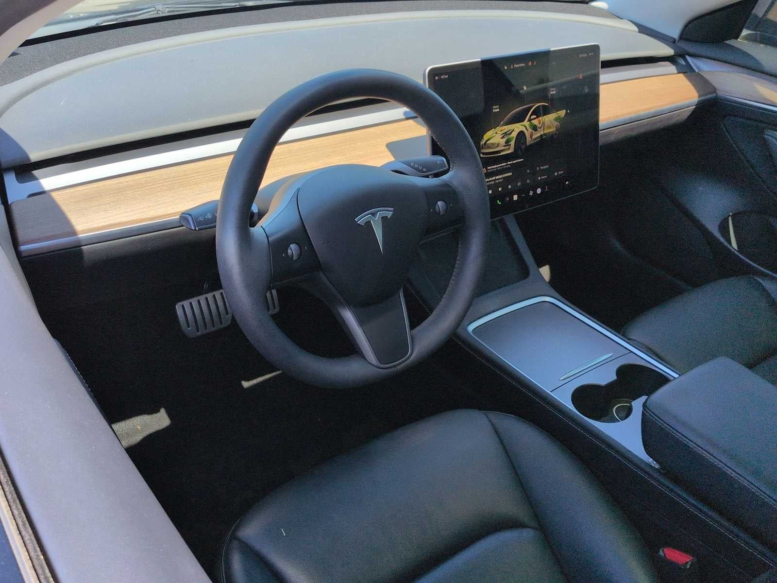 Tesla Model 3 Performance 2022