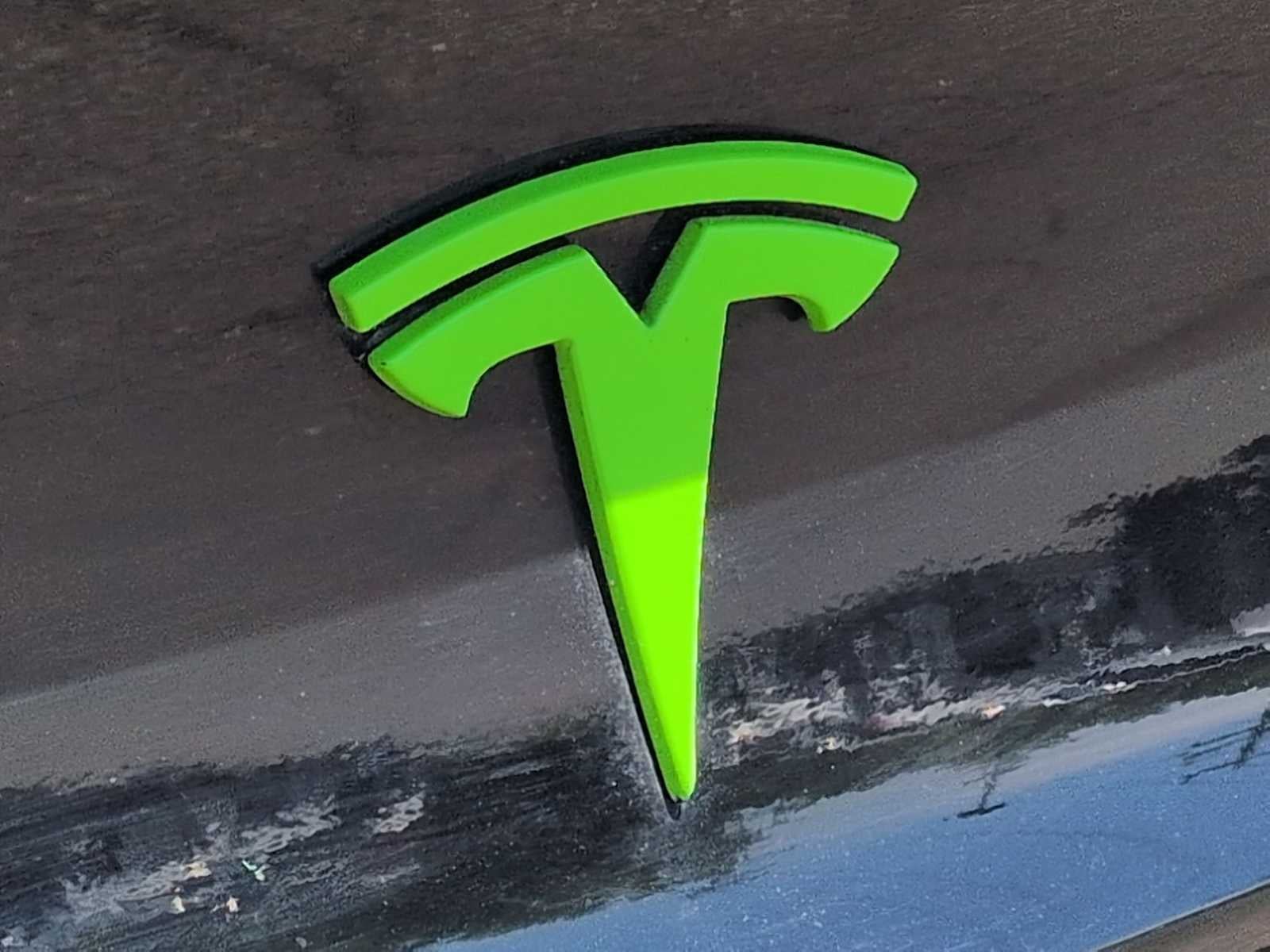 Tesla Model 3 Performance 2022