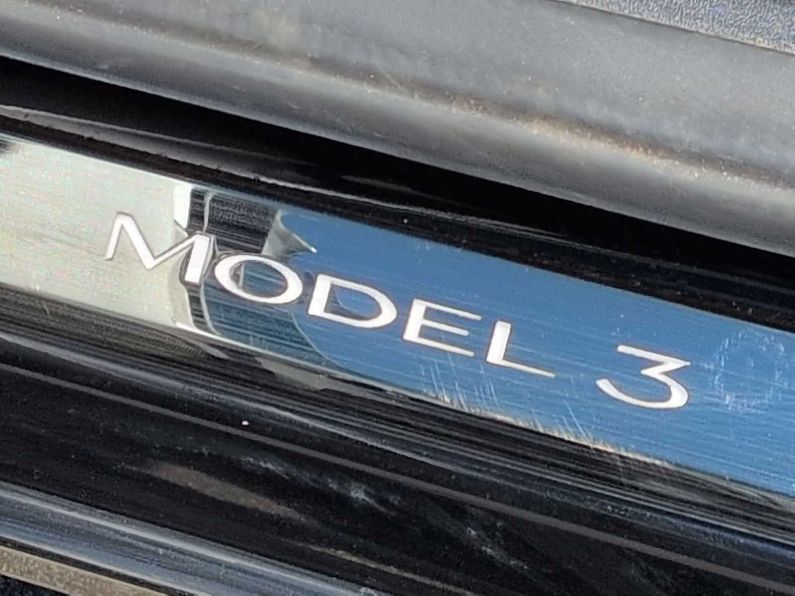 Tesla Model 3 Performance 2022