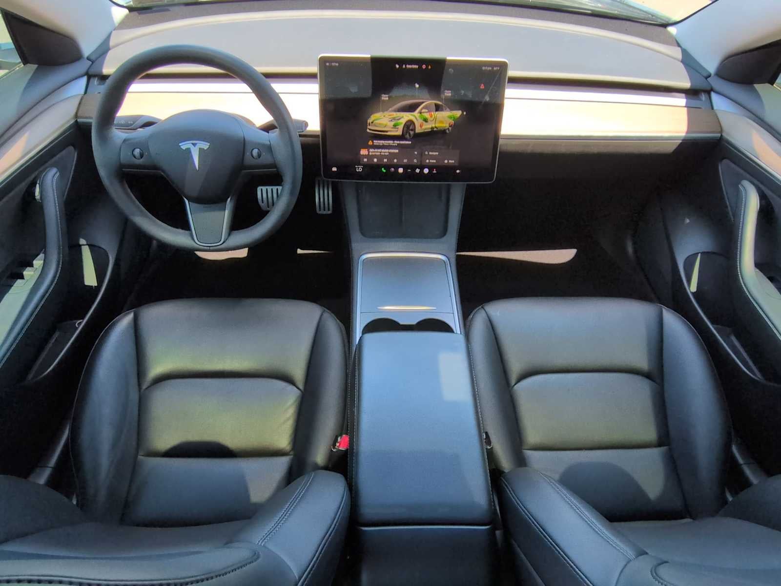 Tesla Model 3 Performance 2022