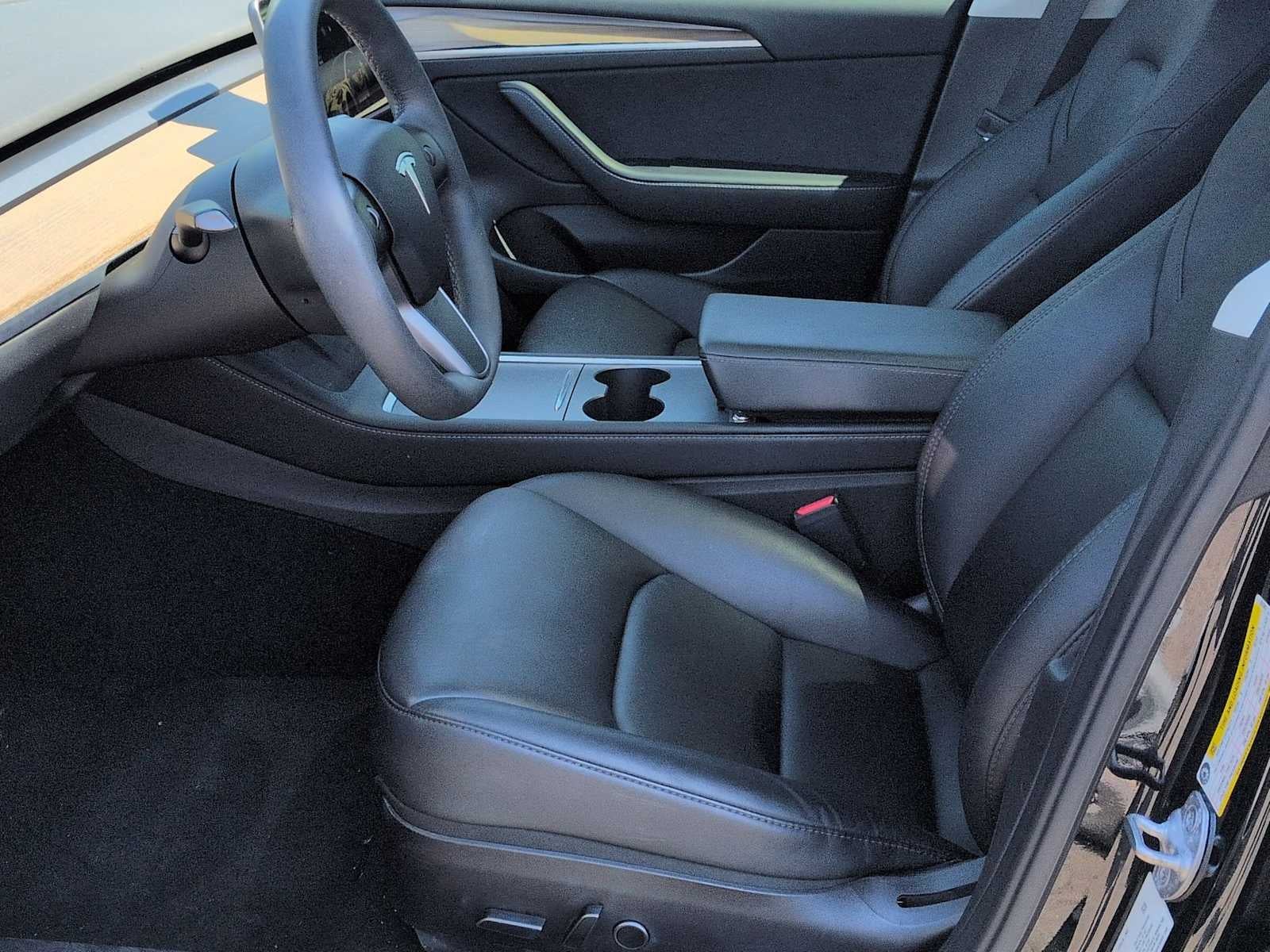 Tesla Model 3 Performance 2022