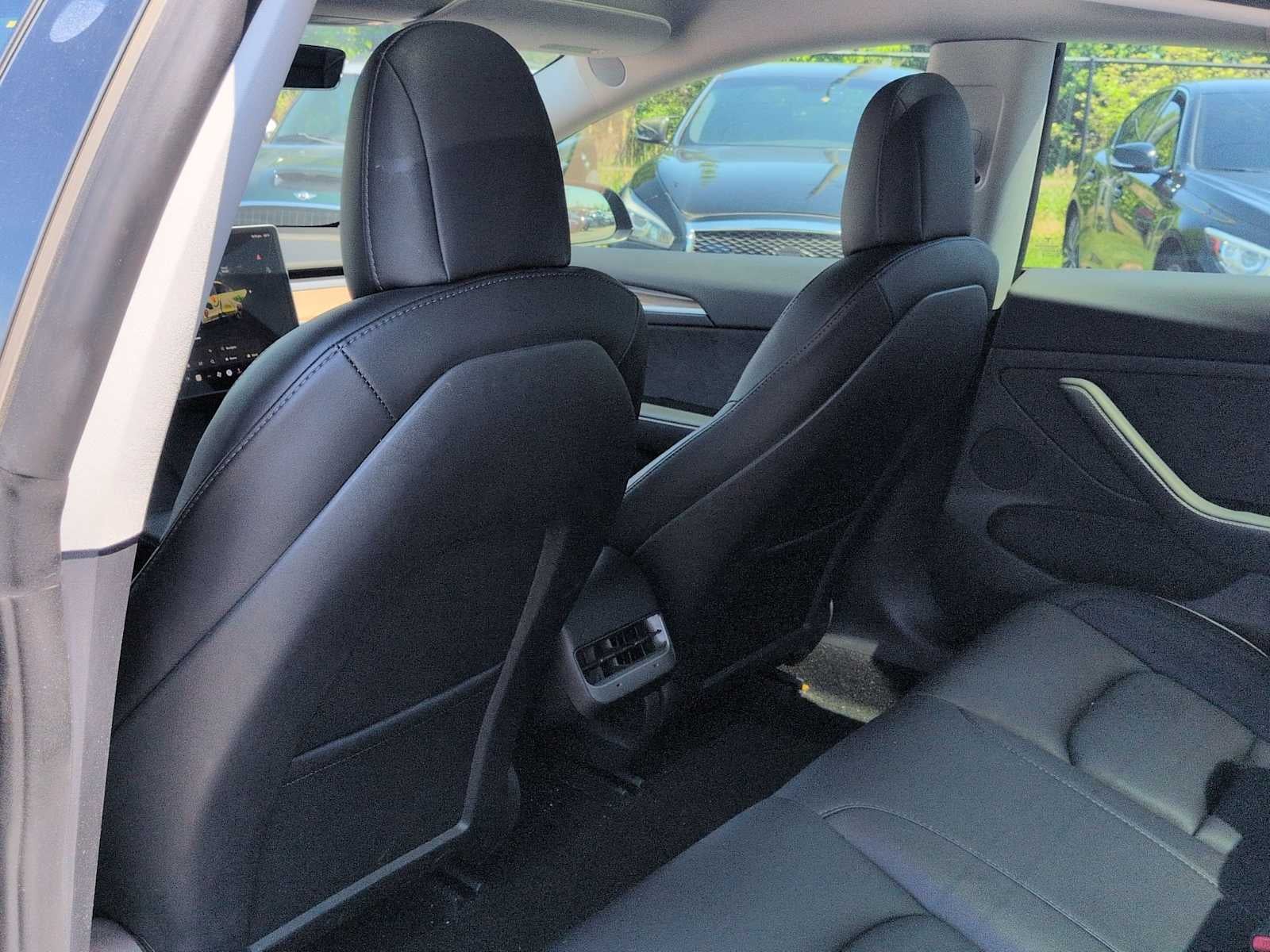 Tesla Model 3 Performance 2022