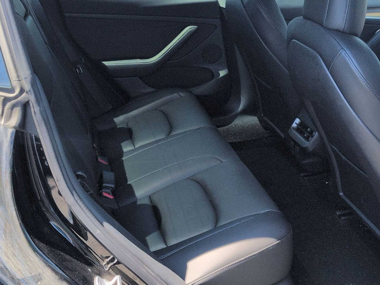Tesla Model 3 Performance 2022
