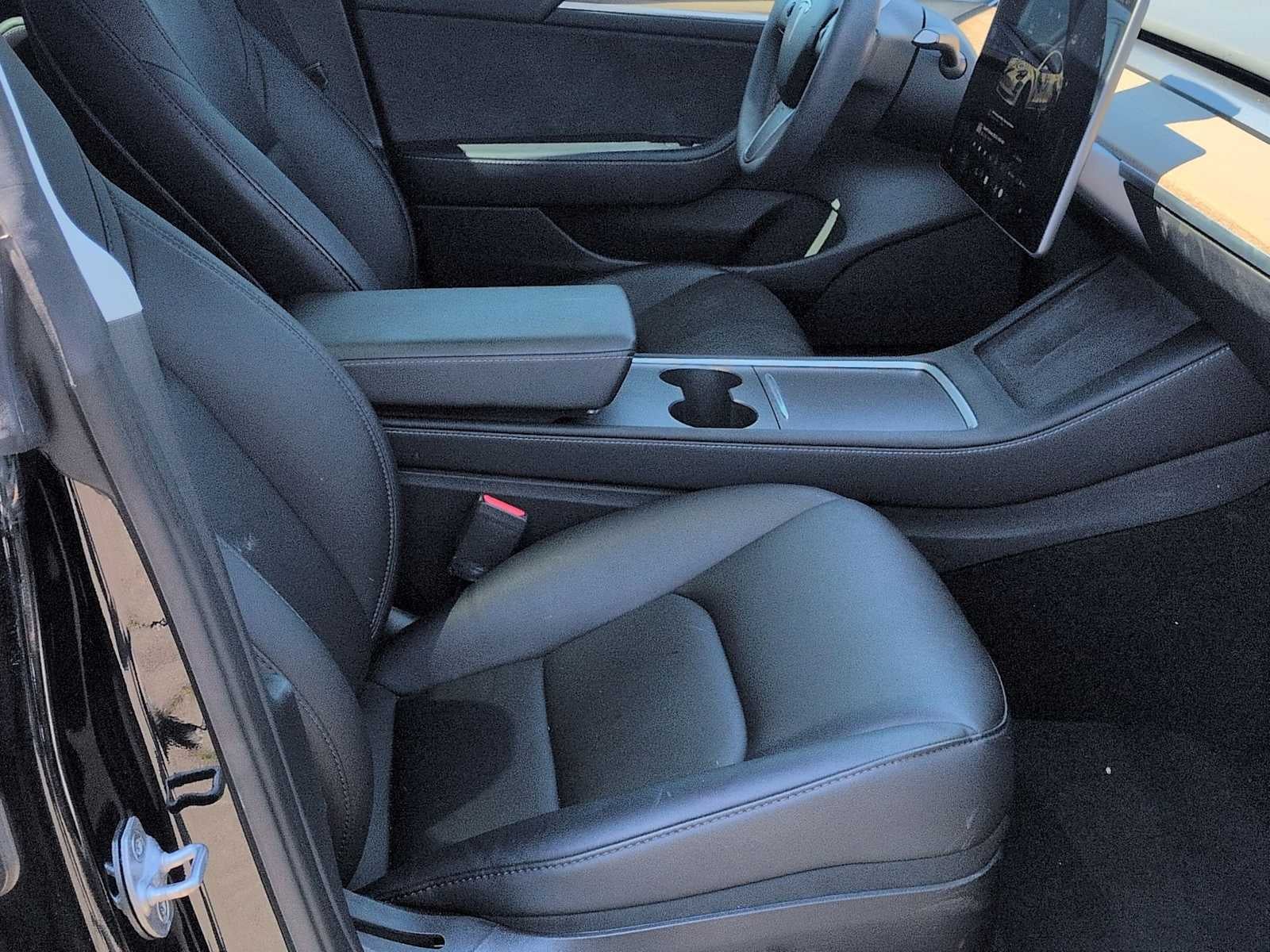 Tesla Model 3 Performance 2022