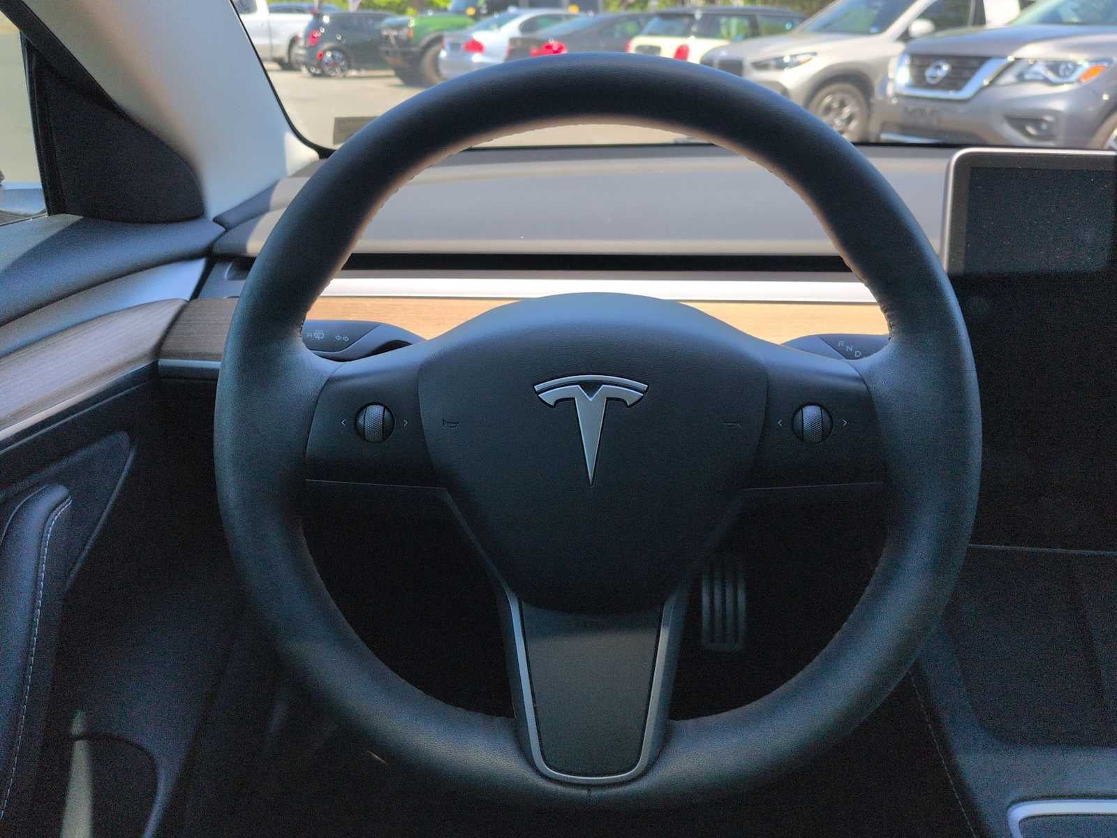 Tesla Model 3 Performance 2022