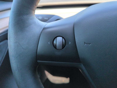 Tesla Model 3 Performance 2022