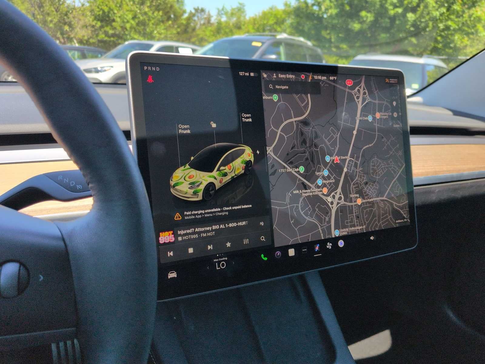 Tesla Model 3 Performance 2022