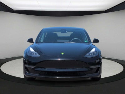 Tesla Model 3 Performance 2022