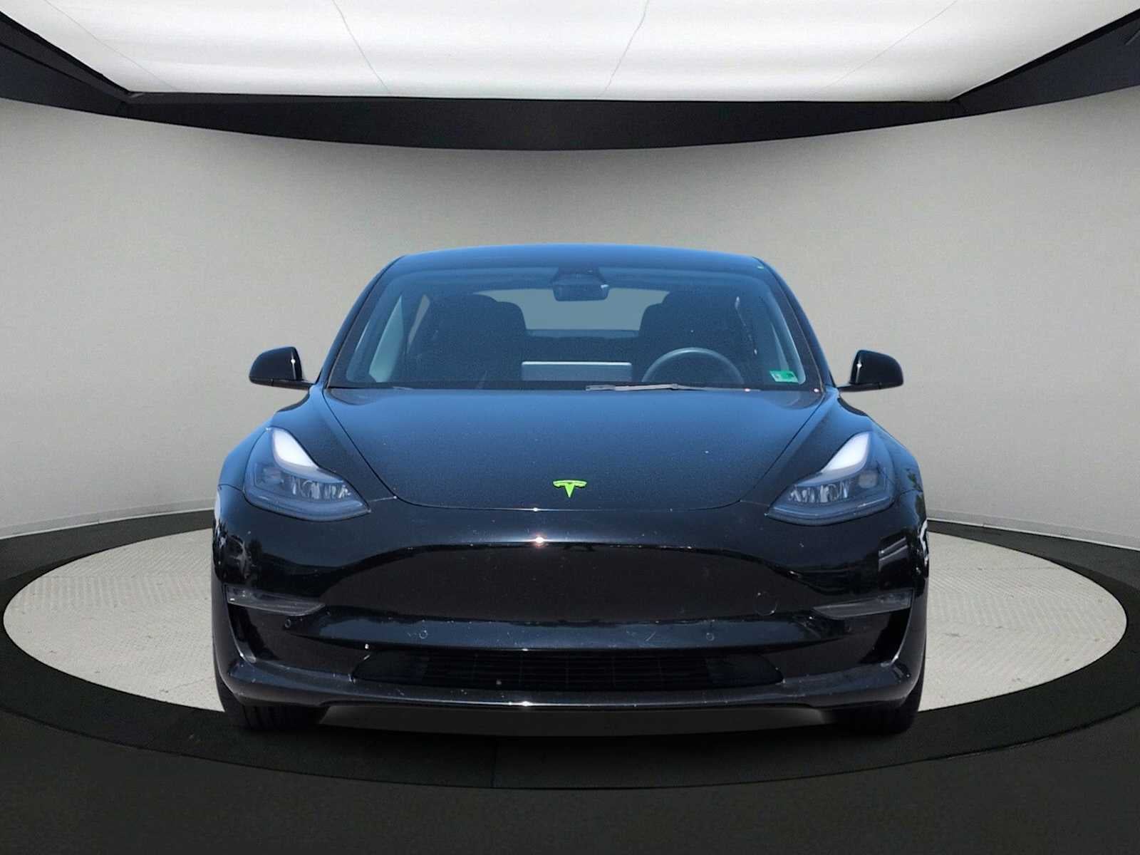 Tesla Model 3 Performance 2022