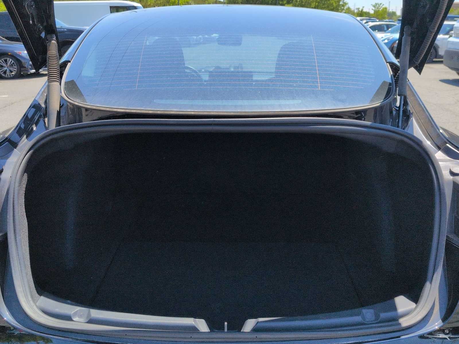 Tesla Model 3 Performance 2022