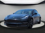 Tesla Model 3 Performance 2022