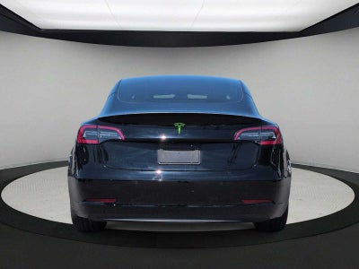 Tesla Model 3 Performance 2022