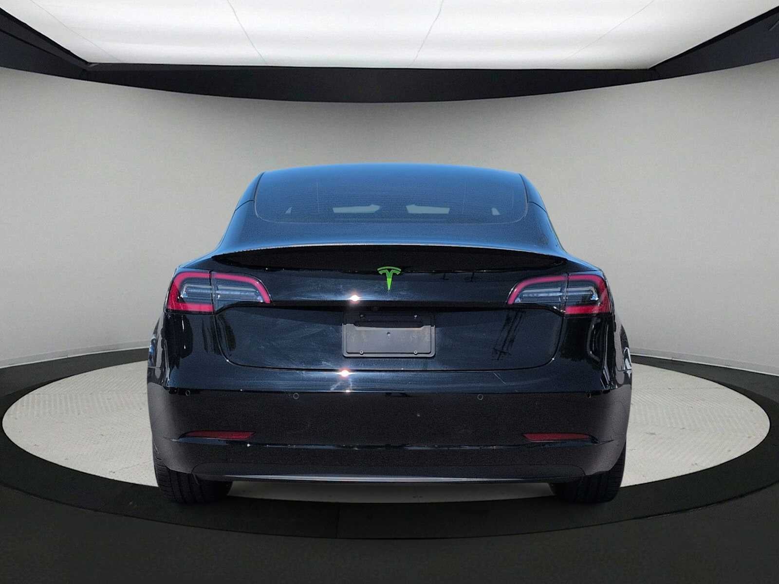 Tesla Model 3 Performance 2022