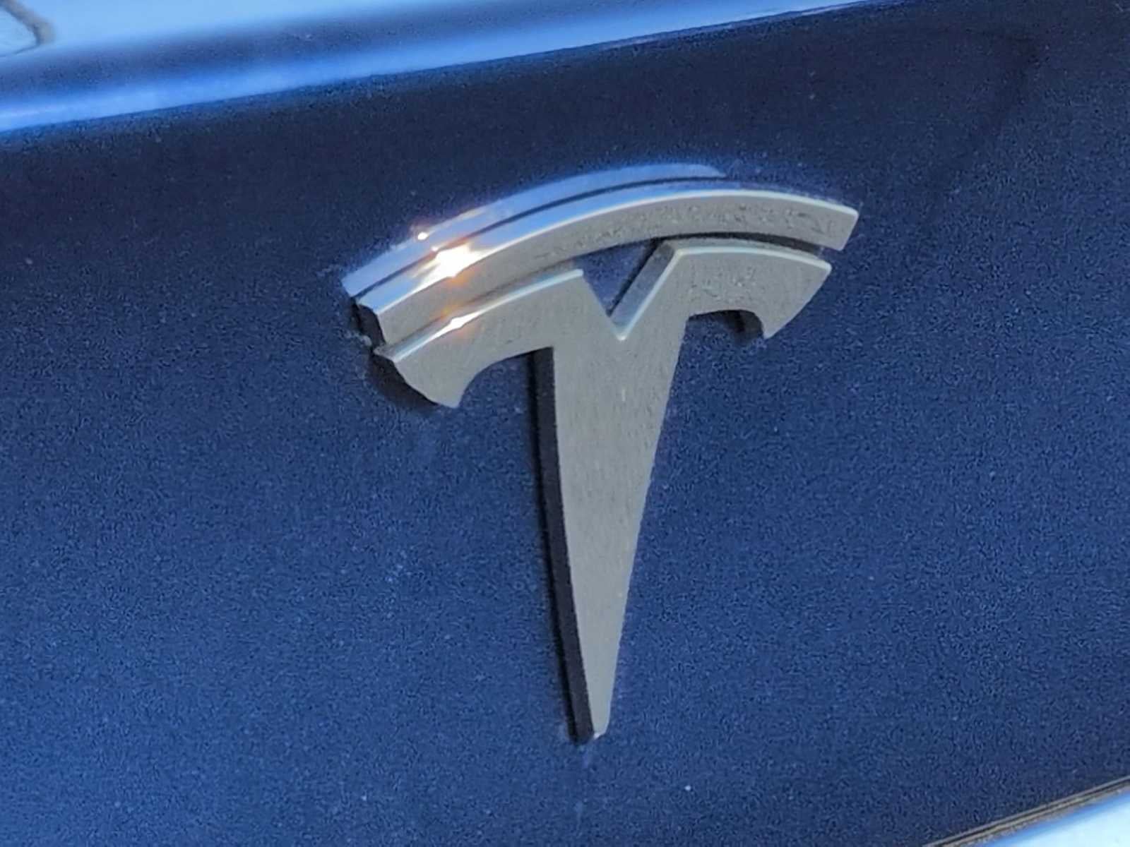 Tesla Model S Long Range Plus 2020