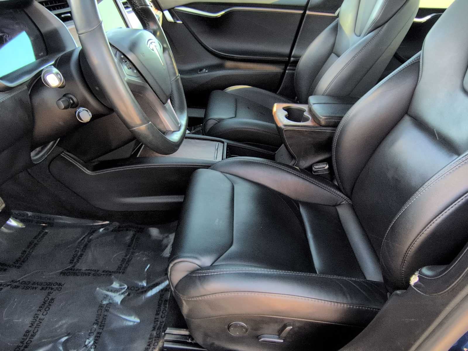 Tesla Model S Long Range Plus 2020