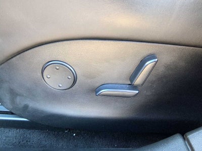 Tesla Model S Long Range Plus 2020