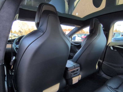 Tesla Model S Long Range Plus 2020