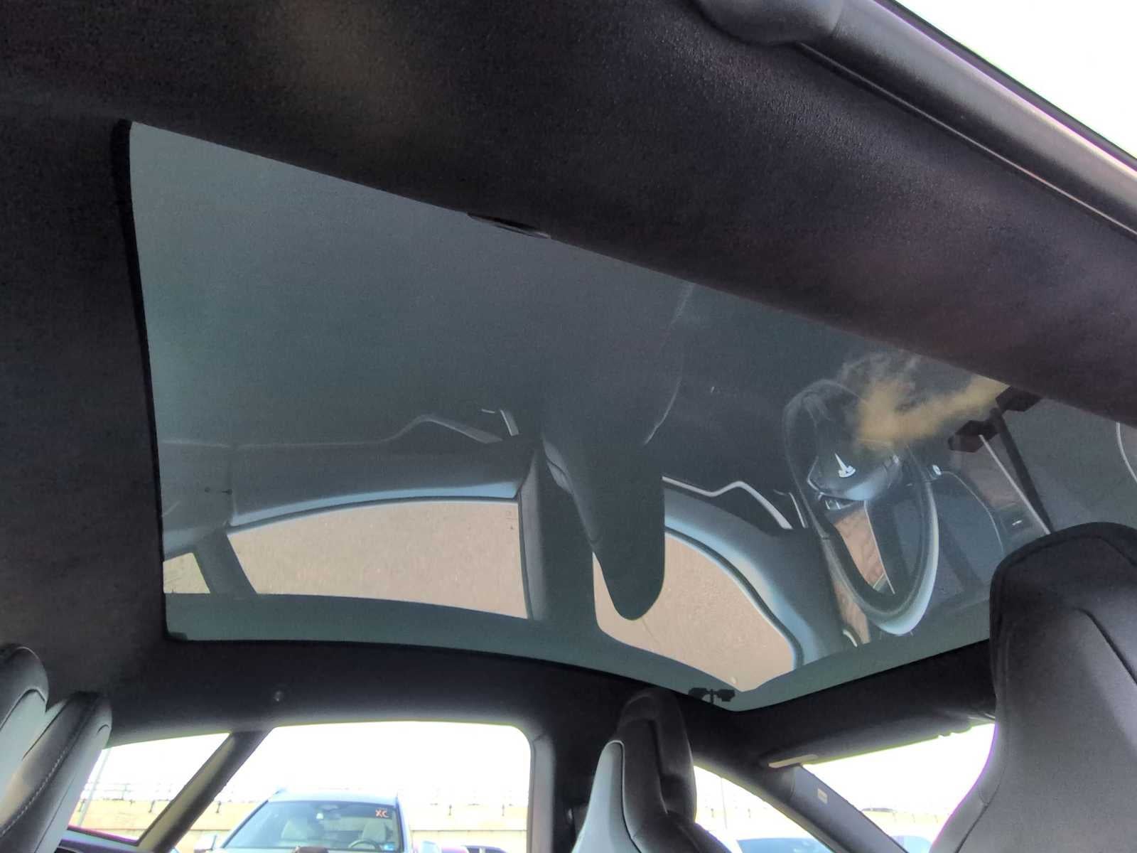 Tesla Model S Long Range Plus 2020