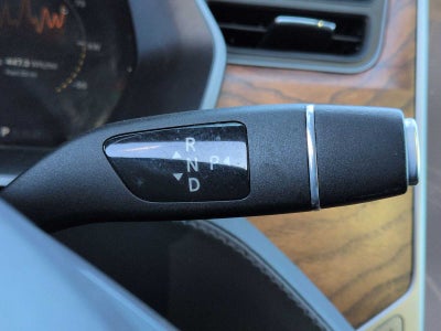 Tesla Model S Long Range Plus 2020