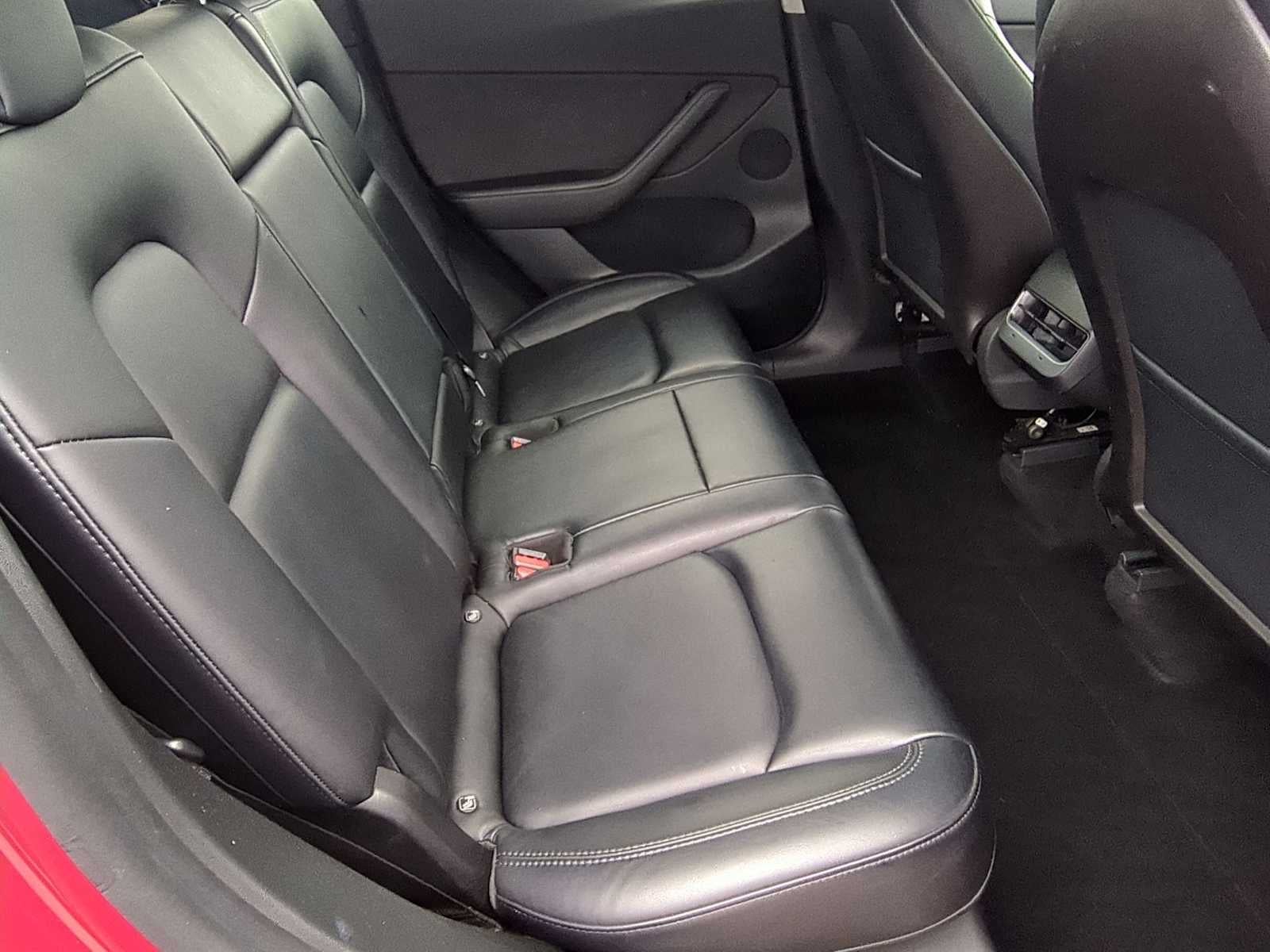 Tesla Model Y Performance 2021