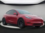 Tesla Model Y Performance 2021