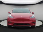 Tesla Model Y Performance 2021