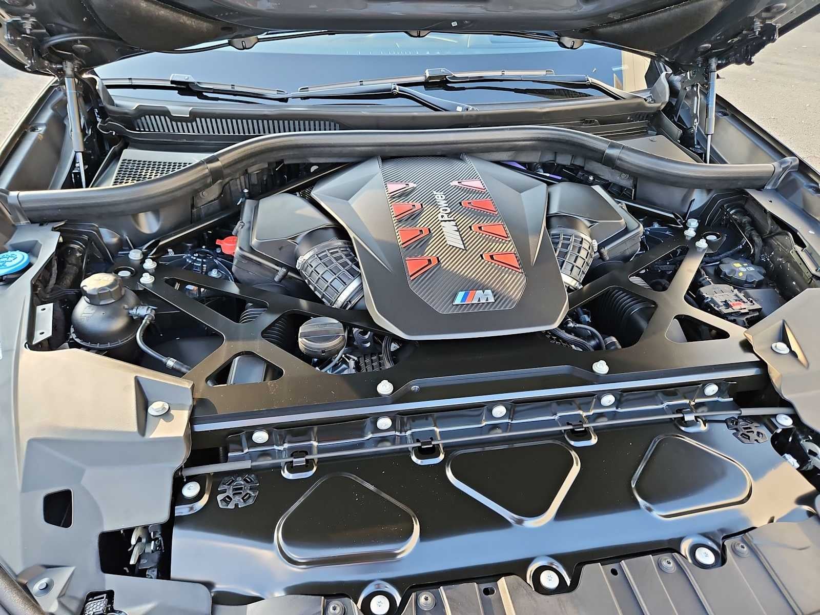 2026 BMW X5 Competición