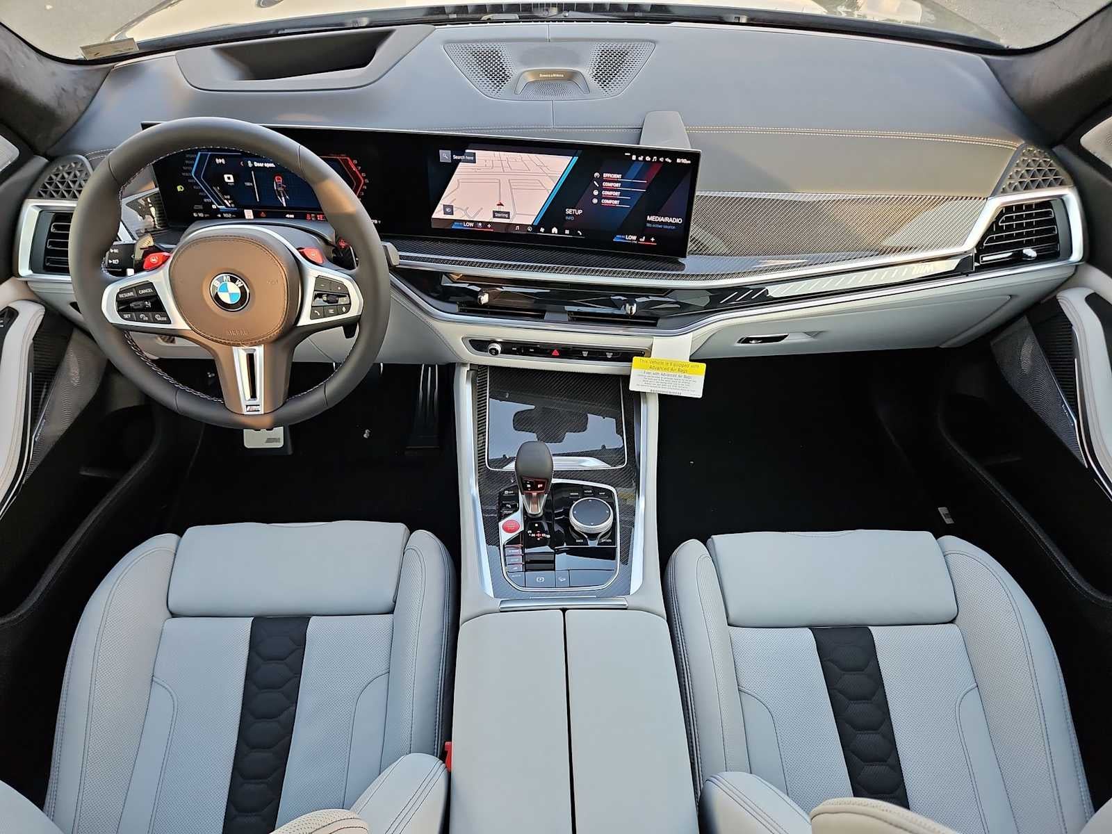 2026 BMW X5 Competición