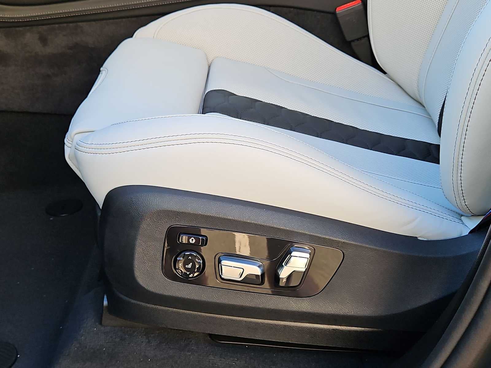 2026 BMW X5 Competición