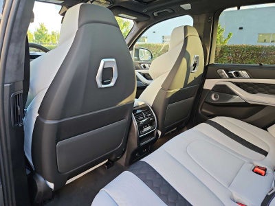 2026 BMW X5 Competición