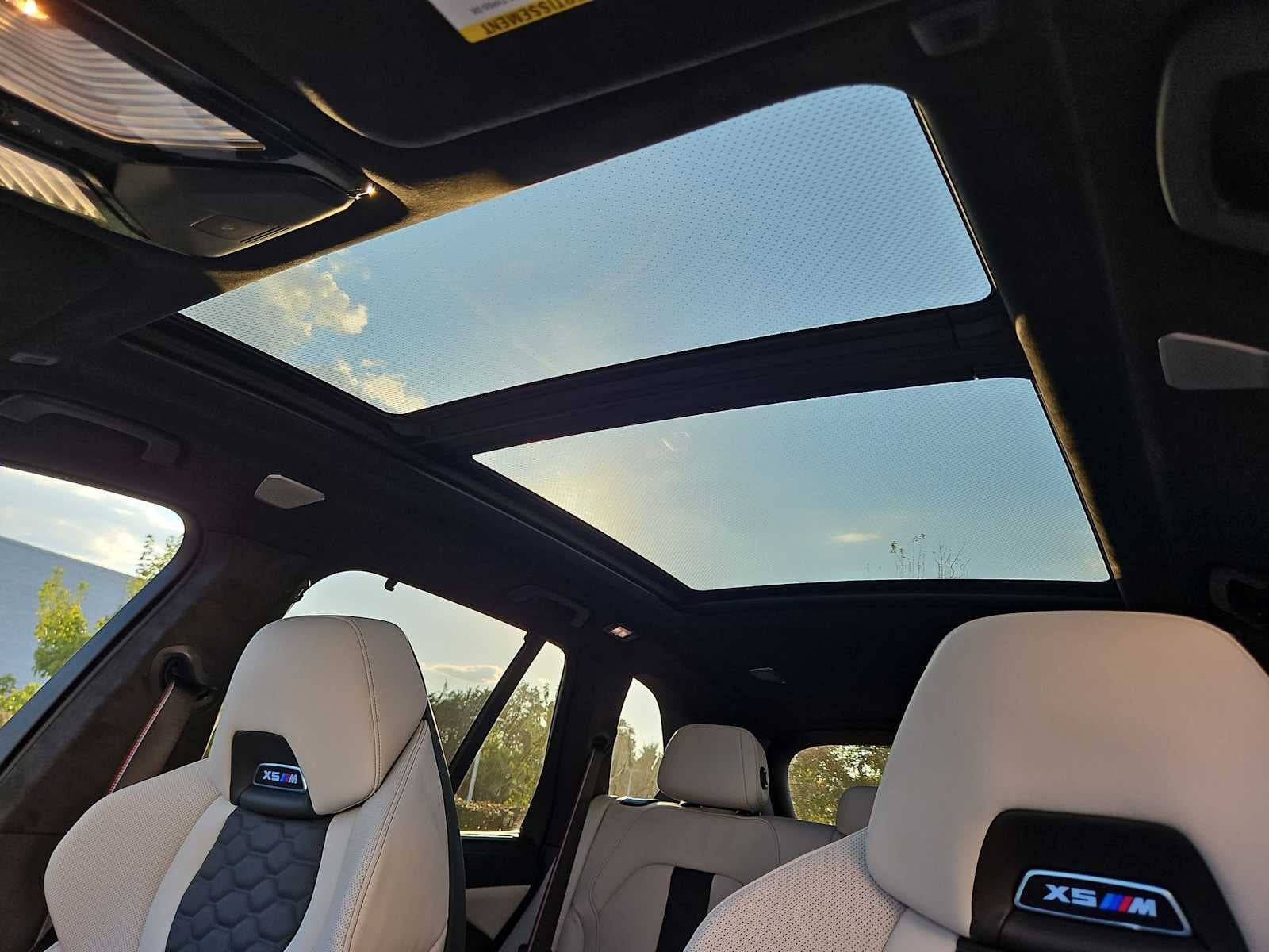 2026 BMW X5 Competición