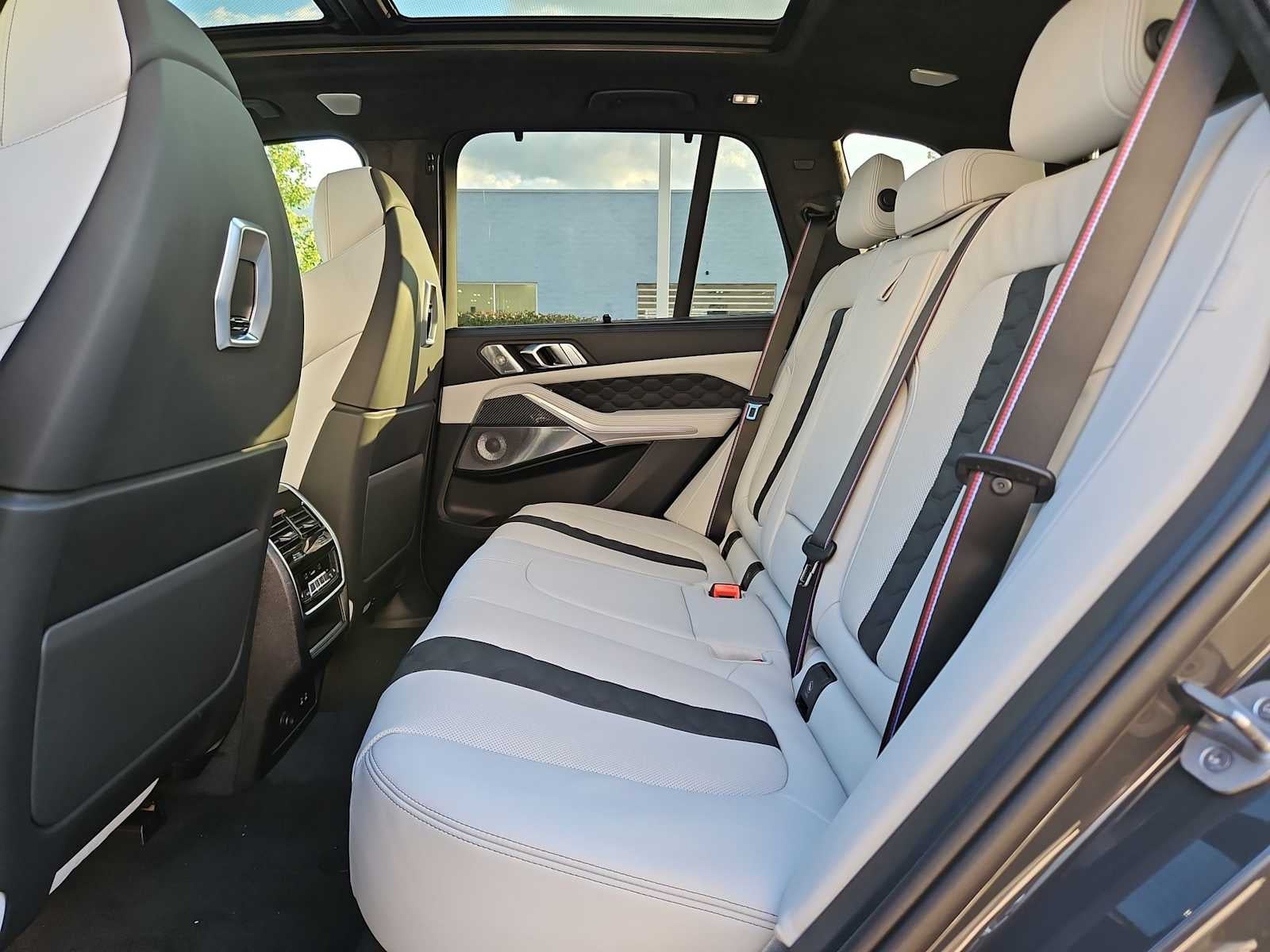 2026 BMW X5 Competición