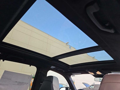 2026 BMW X5 Competición