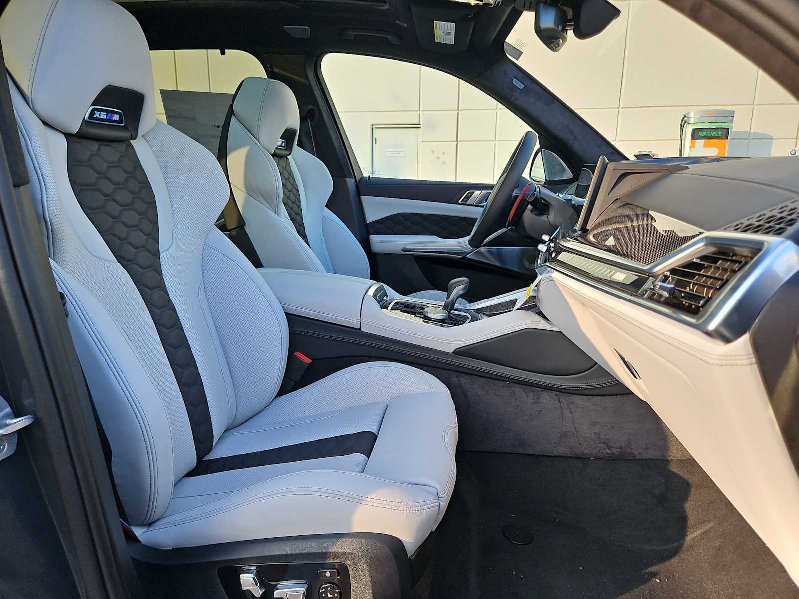 2026 BMW X5 Competición