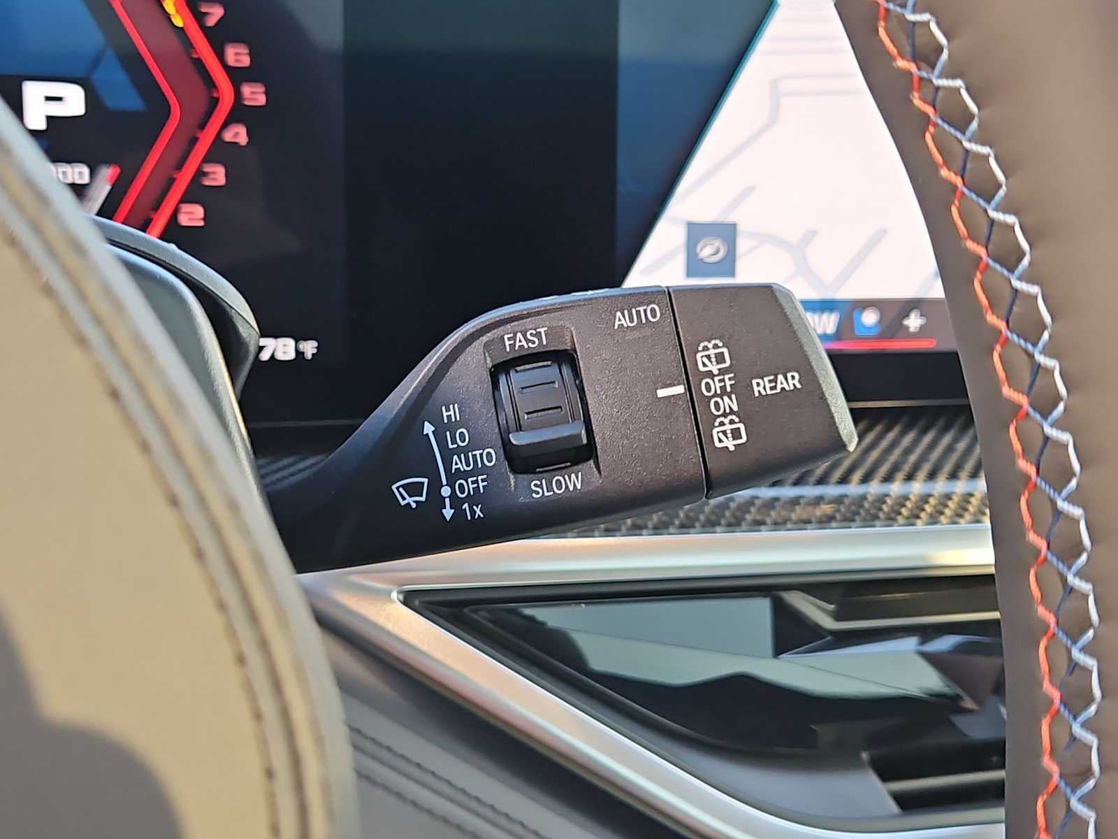 2026 BMW X5 Competición