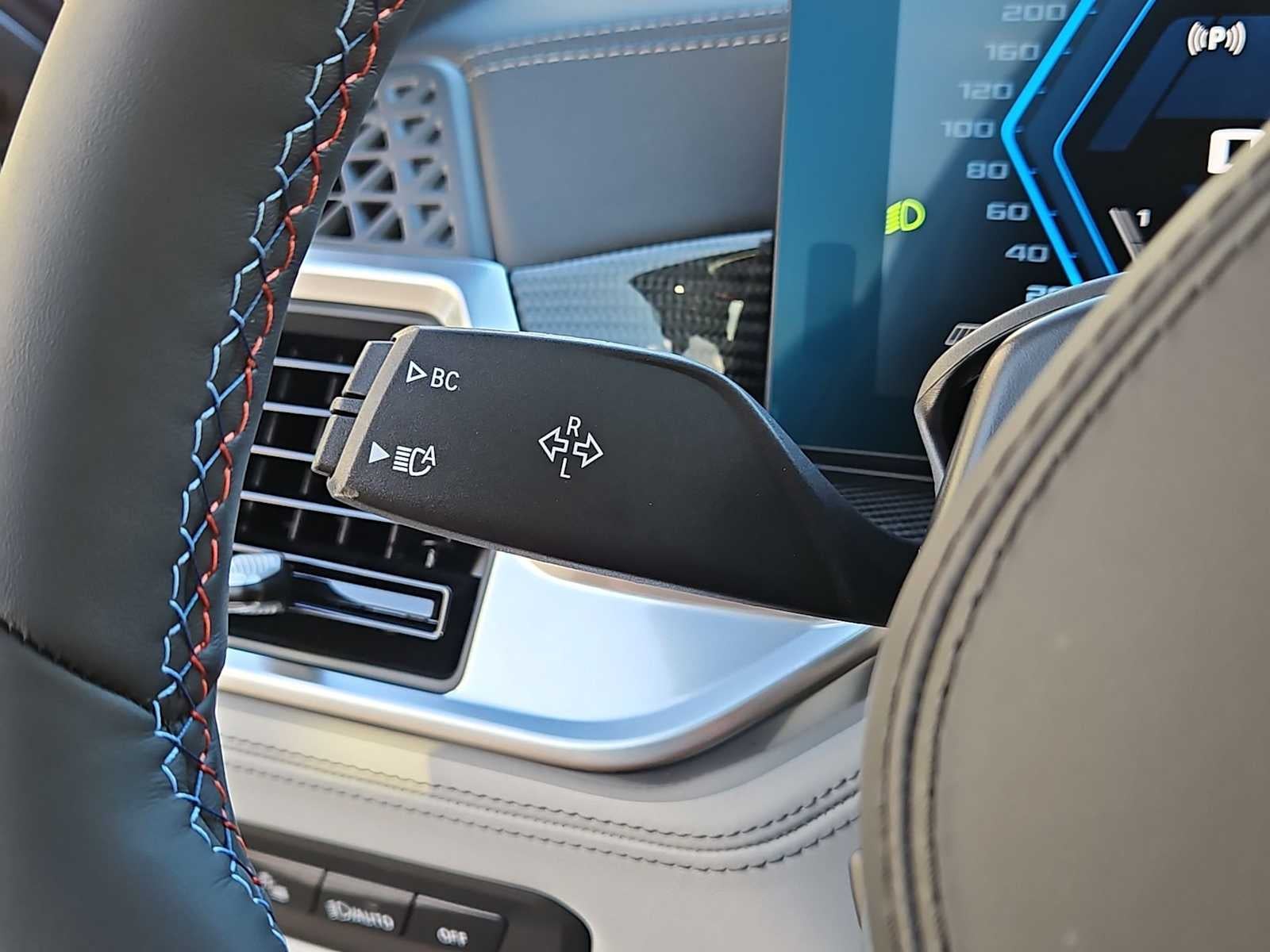 2026 BMW X5 Competición